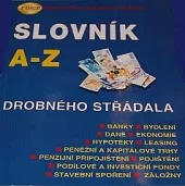 Slovník A-Z drobného střádala