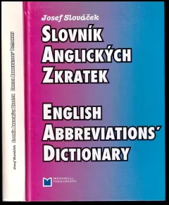 Slovník anglických zkratek