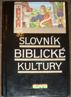 Slovník biblické kultury