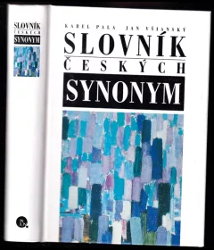 Slovník českých synonym