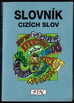 Slovník cizích slov