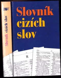 Slovník cizích slov
