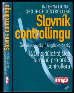 Slovník controllingu