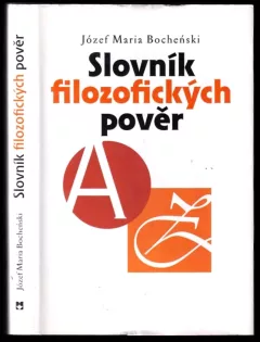 Slovník filozofických pověr