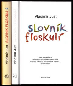Slovník floskulí : Díl 1-2