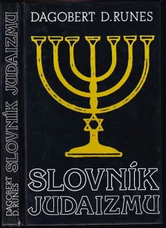 Slovník judaizmu