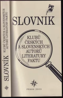 Slovník klubů českých a slovenských autorů literatury faktu