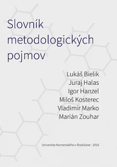 Slovník metodologických pojmov