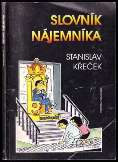 Slovník nájemníka