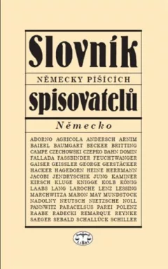 Slovník německy píšících spisovatelů (Německo)