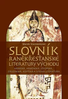 Slovník raněkřesťanské literatury Východu