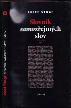 Slovník samozřejmých slov