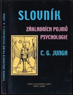 Slovník základních pojmů psychologie C.G. Junga