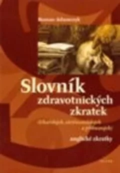 Slovník zdravotnických zkratek