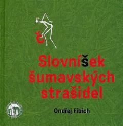 Slovníšek šumavských strašidel