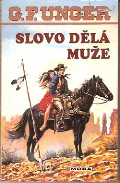 Slovo dělá muže