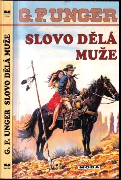 Slovo dělá muže