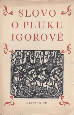 Slovo o pluku Igorově