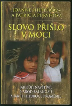 Slovo přišlo v moci