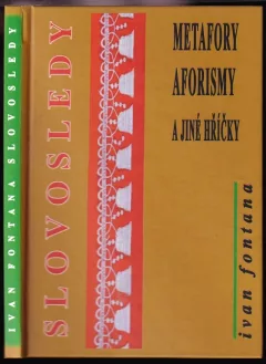 Slovosledy