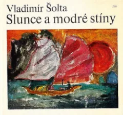 Slunce a modré stíny