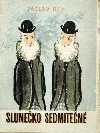 Slunečko sedmitečné