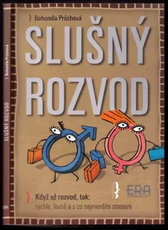 Slušný rozvod