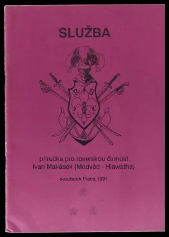 Služba