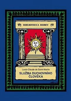 Služba duchovního člověka