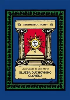Služba duchovního člověka