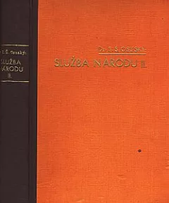 Služba národu II.