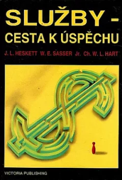 Služby - cesta k úspěchu