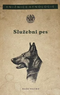 Služební pes