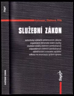 Služební zákon