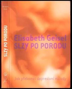 Slzy po porodu