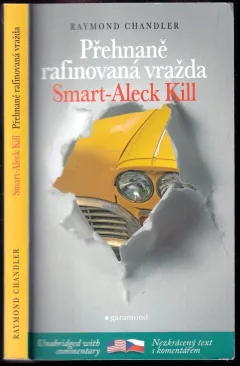 Smart-aleck kill