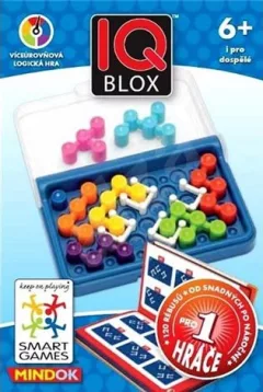SMART - IQ Blox