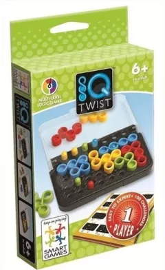 SMART - IQ Twist