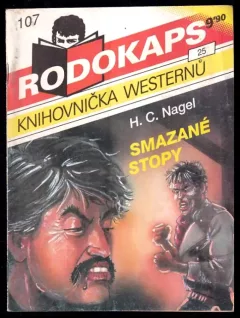 Smazané stopy