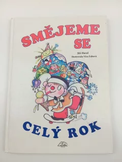 Smějeme se celý rok
