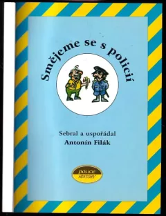 Smějeme se s policií