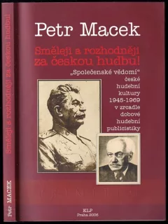 Směleji a rozhodněji za českou hudbu!