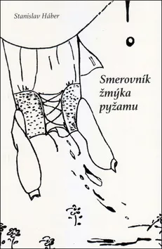 Smerovník žmýka pyžamu