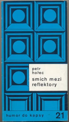 Smích mezi reflektory