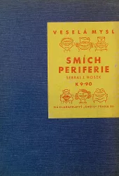 Smích periferie