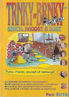 Smích, radost a dost