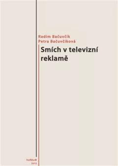 Smích v televizní reklamě