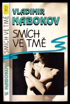 Smích ve tmě