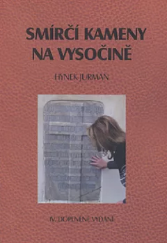 Smírčí kameny na Vysočině