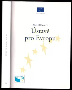 Smlouva o Ústavě pro Evropu
